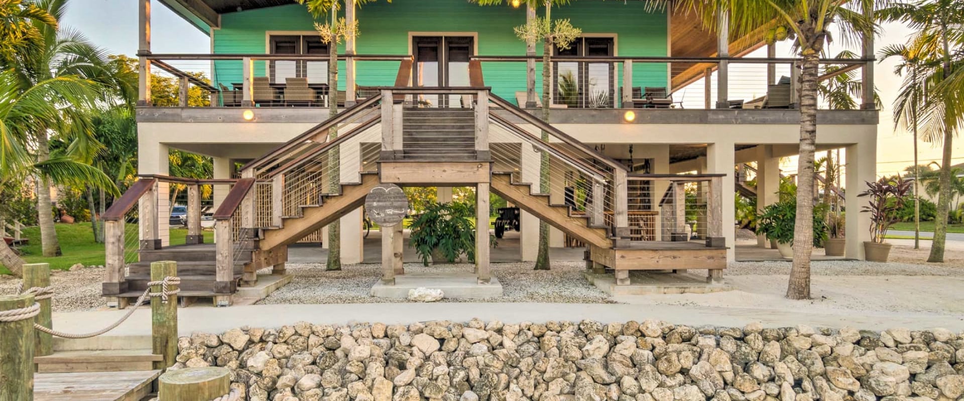 Maximizing Profits with Vacation Rentals