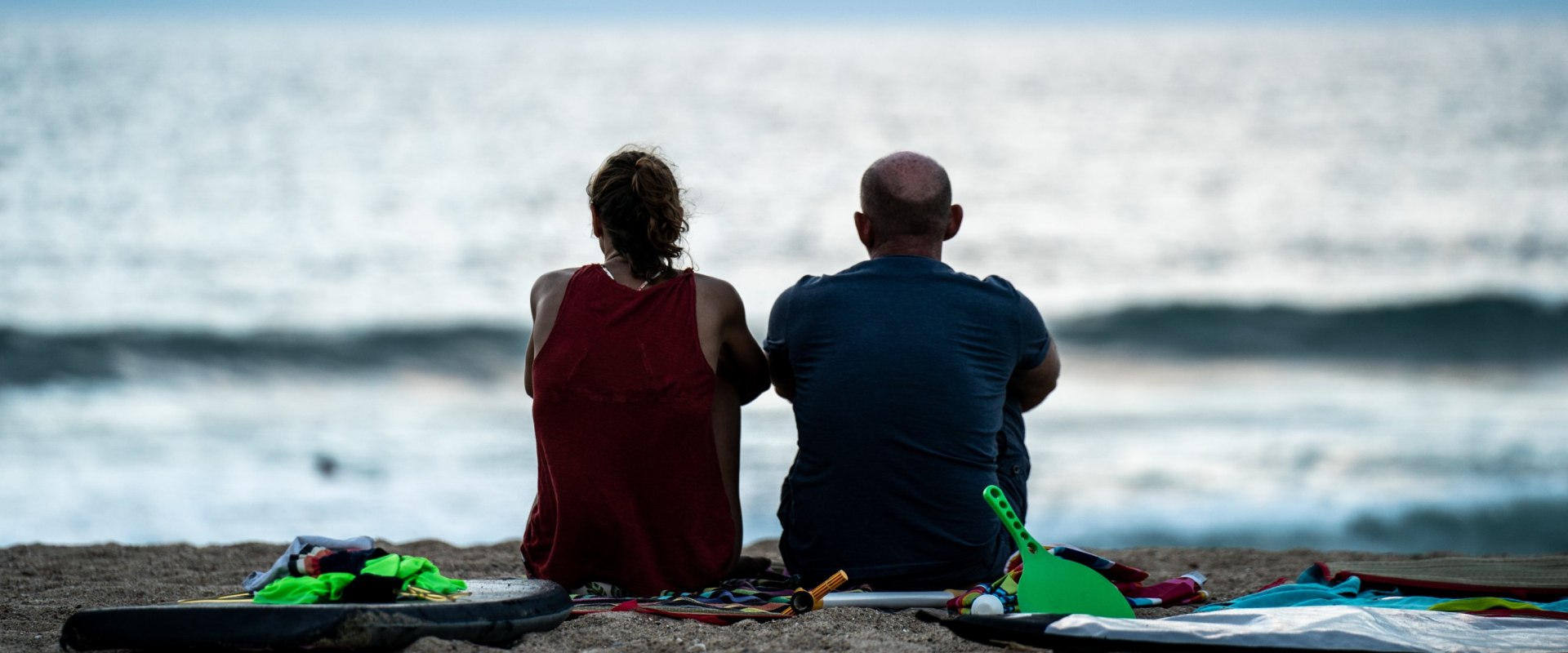 The Pros and Cons of Living on the Beach