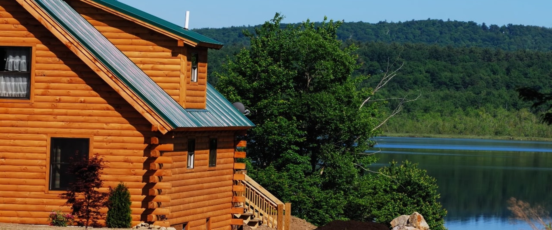 Why Invest in a Vacation Home?