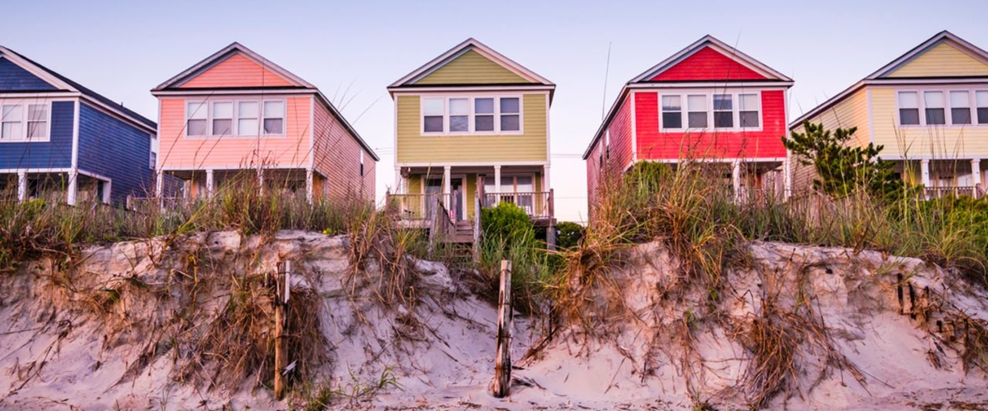 Why Investing in a Beach House is a Smart Move