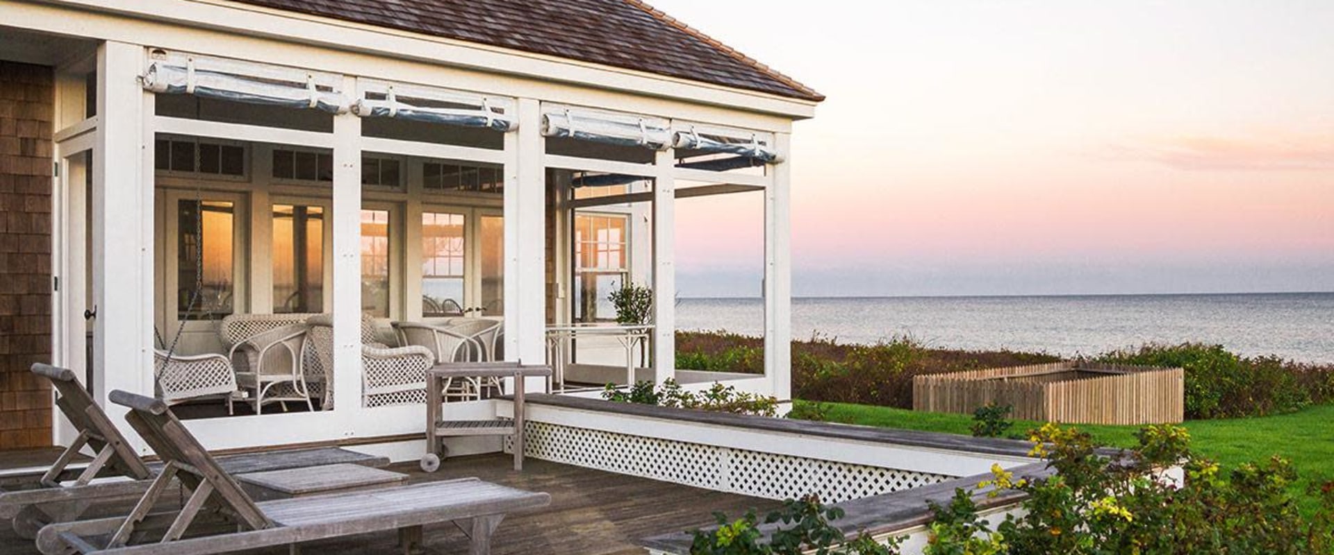 Is it Smart to Invest in a Beach House?