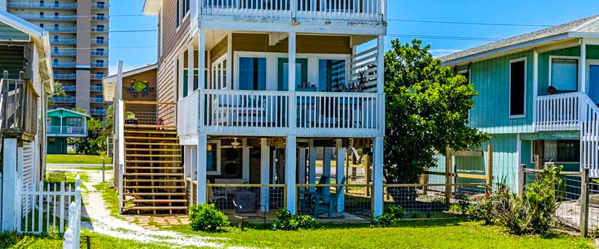 Can You Make Money Owning a Beach House?