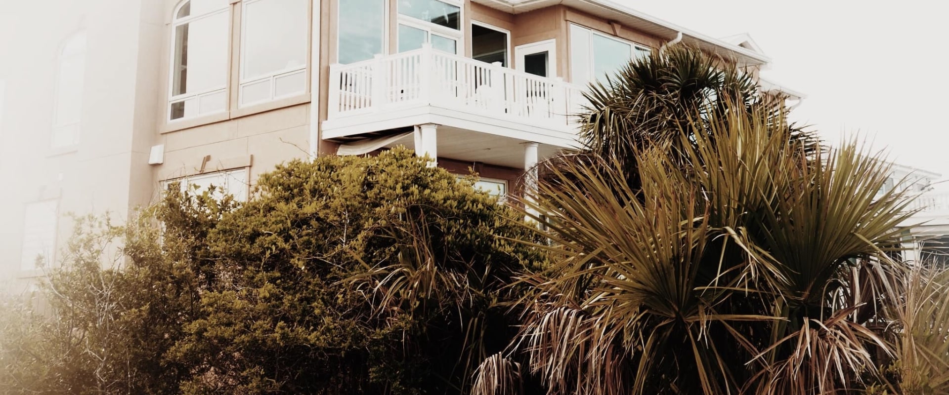 How to Take Care of a Beach House