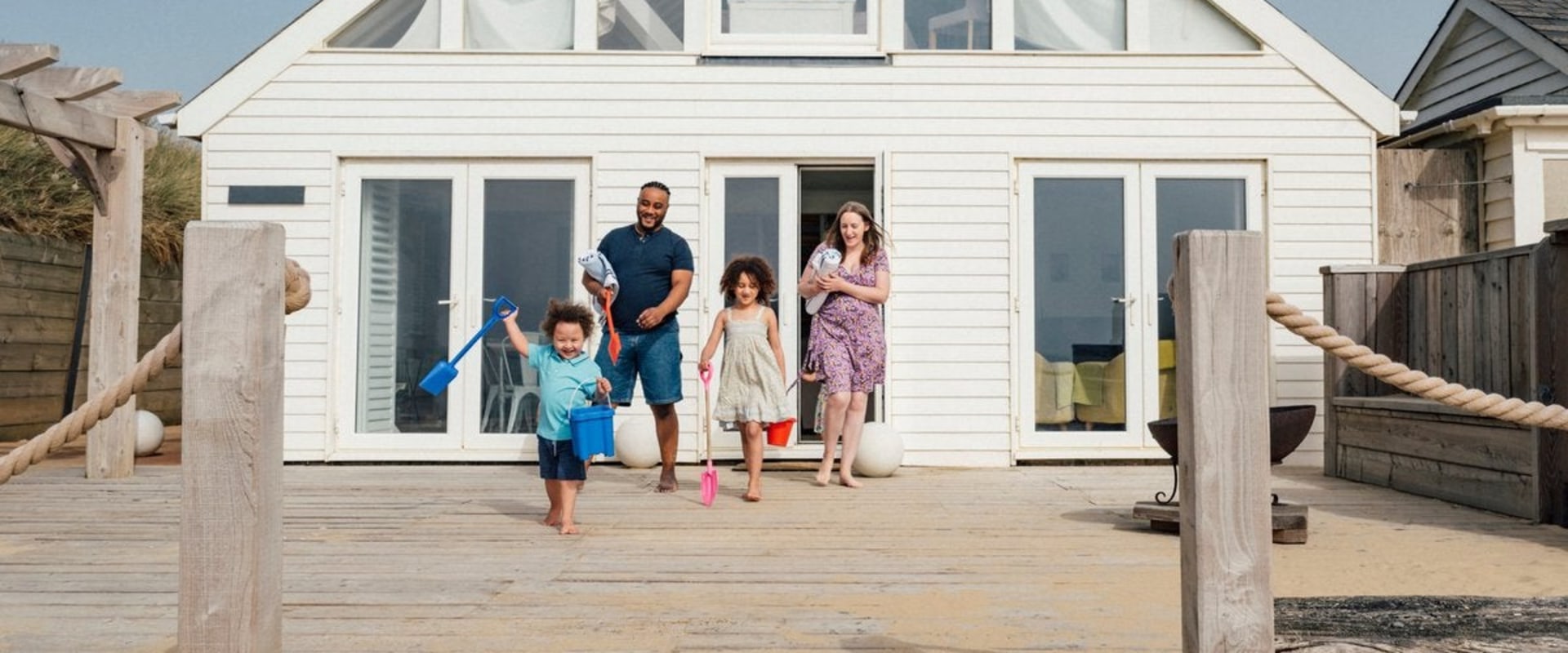 The Benefits of Owning a Vacation Home
