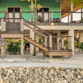 Maximizing Profits with Vacation Rentals