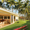 Where to Find the Best Beach Houses for Vacation Rentals