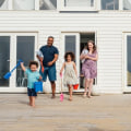 The Benefits of Owning a Vacation Home