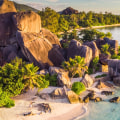 Exploring the Best Beaches in the US