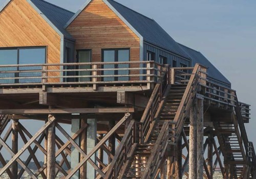 Is it Cheaper to Buy or Build a Beach House?