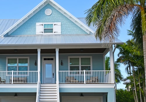 Why You Should Think Twice Before Buying a Beach House
