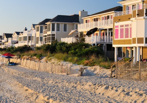 When is the Right Time to Invest in a Beach House?