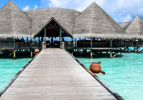 Why Beach Vacations are the Best Choice for a Rejuvenating Getaway