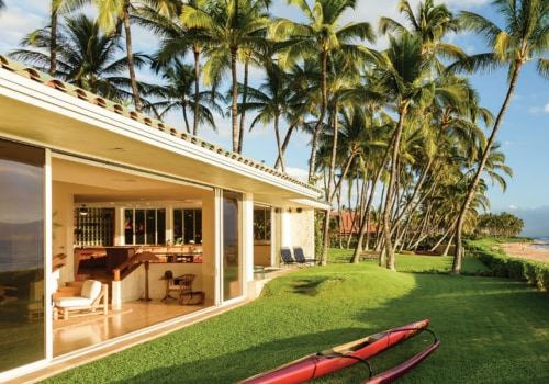 Where to Find the Best Beach Houses for Vacation Rentals