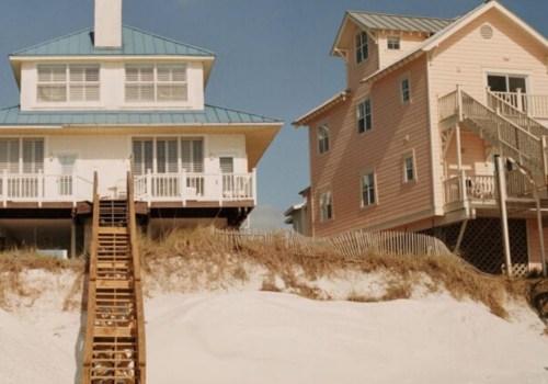 Maintaining Your Beach House: A Comprehensive Guide