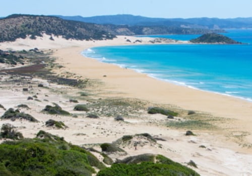 The Ultimate Guide to Investing in Beach Vacation Homes