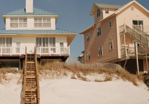 Do Beach Houses Appreciate? A Comprehensive Guide