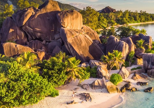 The World's Best Beaches: Where to Find the Most Spectacular Coastlines
